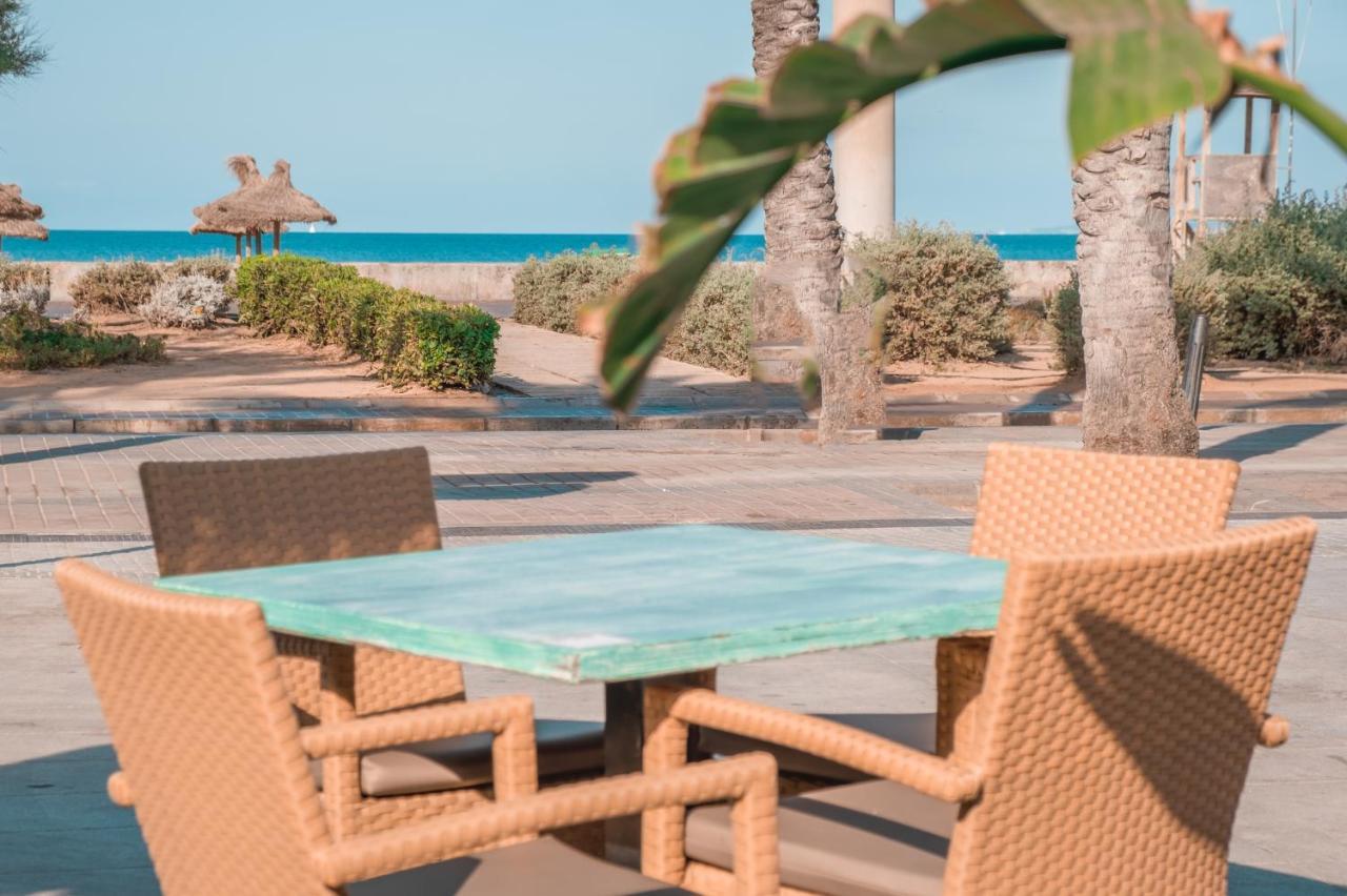 Hotel Playa Golf Playa de Palma  Zewnętrze zdjęcie