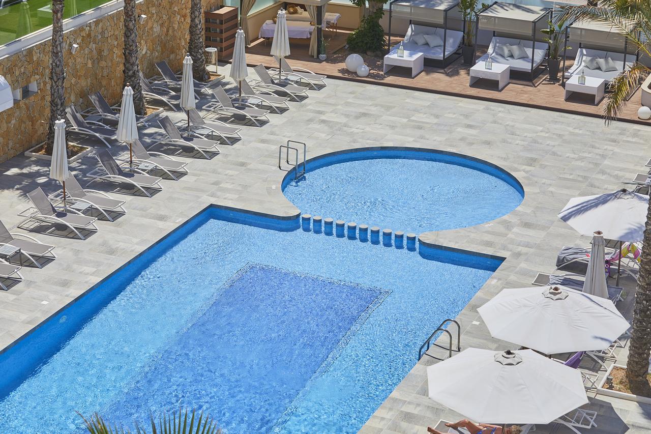 Hotel Playa Golf Playa de Palma  Zewnętrze zdjęcie