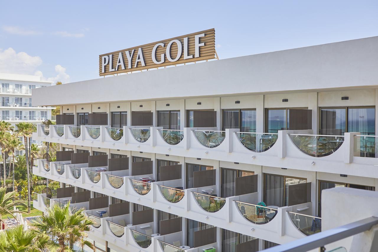 Hotel Playa Golf Playa de Palma  Zewnętrze zdjęcie